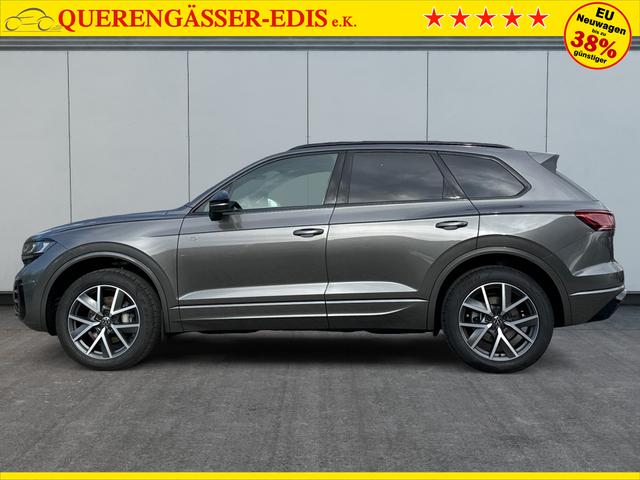 Volkswagen / Touareg / / / / , Beispielbilder, ggf. teilweise mit Sonderausstattung