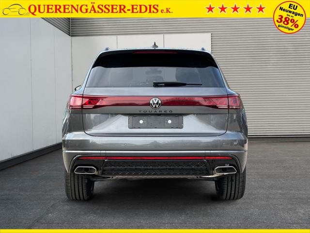 Volkswagen / Touareg / / / / , Beispielbilder, ggf. teilweise mit Sonderausstattung