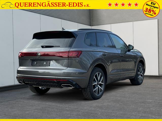 Volkswagen / Touareg / / / / , Beispielbilder, ggf. teilweise mit Sonderausstattung