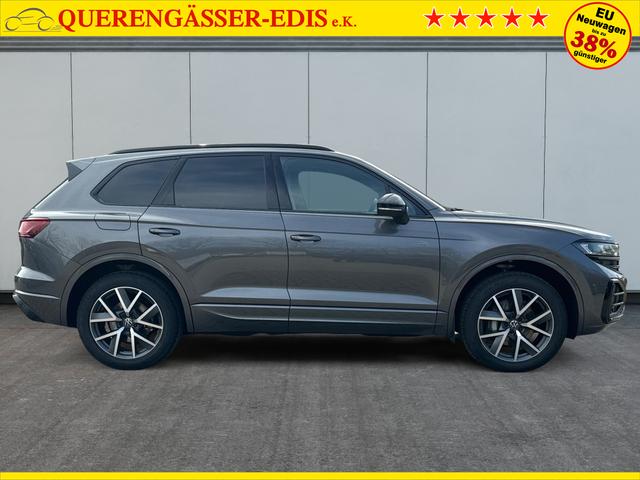 Volkswagen / Touareg / / / / , Beispielbilder, ggf. teilweise mit Sonderausstattung