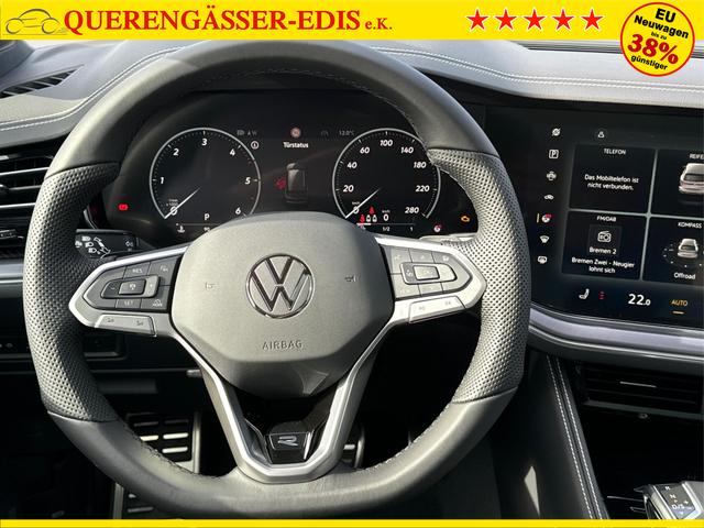 Volkswagen / Touareg / / / / , Beispielbilder, ggf. teilweise mit Sonderausstattung