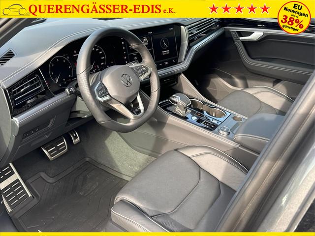 Volkswagen / Touareg / / / / , Beispielbilder, ggf. teilweise mit Sonderausstattung