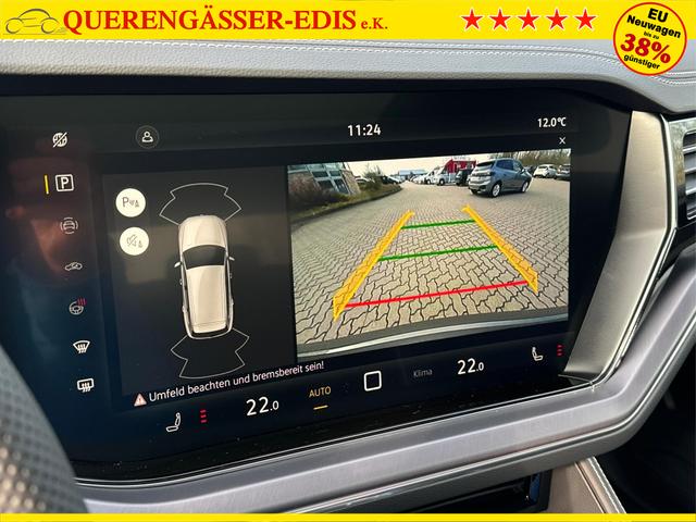 Volkswagen / Touareg / / / / , Beispielbilder, ggf. teilweise mit Sonderausstattung