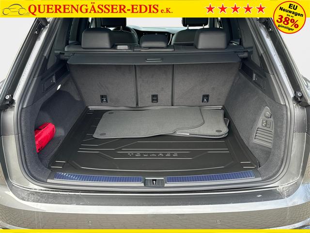 Volkswagen / Touareg / / / / , Beispielbilder, ggf. teilweise mit Sonderausstattung