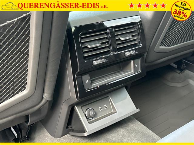 Volkswagen / Touareg / / / / , Beispielbilder, ggf. teilweise mit Sonderausstattung