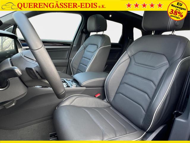 Volkswagen / Touareg / / / / , Beispielbilder, ggf. teilweise mit Sonderausstattung