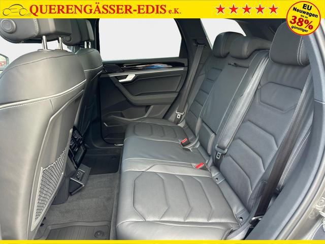 Volkswagen / Touareg / / / / , Beispielbilder, ggf. teilweise mit Sonderausstattung