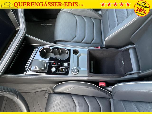 Volkswagen / Touareg / / / / , Beispielbilder, ggf. teilweise mit Sonderausstattung