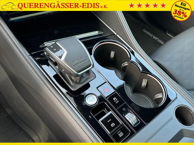 Volkswagen / Touareg / / / / , Beispielbilder, ggf. teilweise mit Sonderausstattung