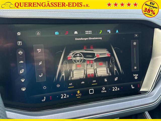 Volkswagen / Touareg / / / / , Beispielbilder, ggf. teilweise mit Sonderausstattung