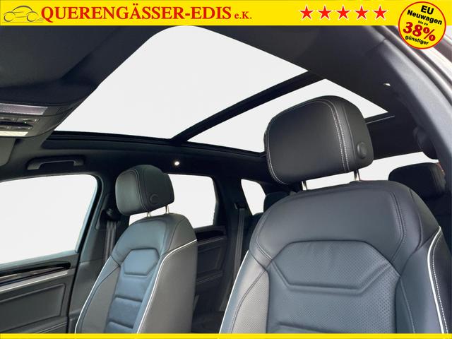 Volkswagen / Touareg / / / / , Beispielbilder, ggf. teilweise mit Sonderausstattung