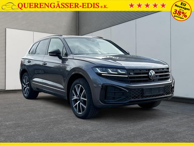 Volkswagen / Touareg / / / / , Beispielbilder, ggf. teilweise mit Sonderausstattung