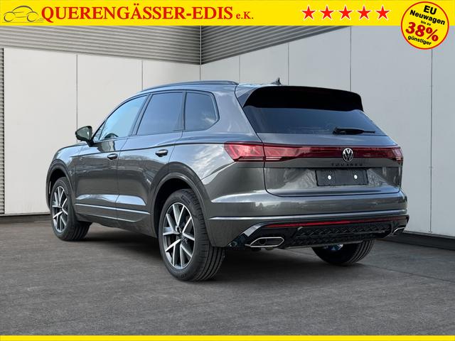 Volkswagen / Touareg / / / / , Beispielbilder, ggf. teilweise mit Sonderausstattung