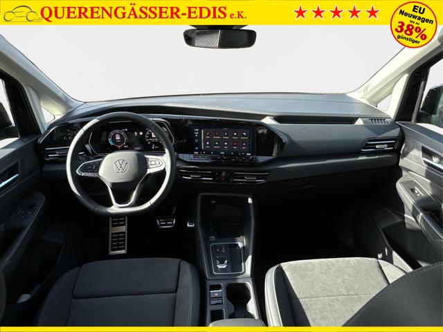 Volkswagen / Caddy Maxi / / / / Caddy Maxi NAVI+AHK+SHZ+LED+ KAMERA+PDC+ LANE ASSIST