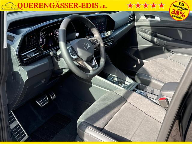 Volkswagen / Caddy Maxi / / / / Caddy Maxi NAVI+AHK+SHZ+LED+ KAMERA+PDC+ LANE ASSIST