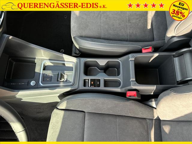 Volkswagen / Caddy Maxi / / / / Caddy Maxi NAVI+AHK+SHZ+LED+ KAMERA+PDC+ LANE ASSIST