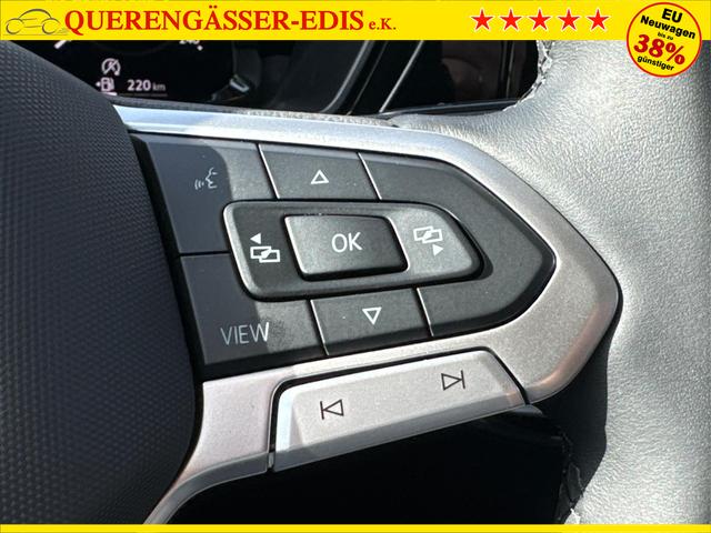 Volkswagen / Caddy Maxi / / / / Caddy Maxi NAVI+AHK+SHZ+LED+ KAMERA+PDC+ LANE ASSIST