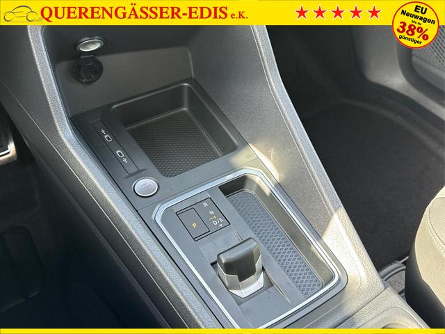 Volkswagen / Caddy Maxi / / / / Caddy Maxi NAVI+AHK+SHZ+LED+ KAMERA+PDC+ LANE ASSIST