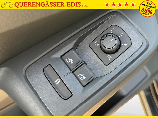 Volkswagen / Caddy Maxi / / / / Caddy Maxi NAVI+AHK+SHZ+LED+ KAMERA+PDC+ LANE ASSIST