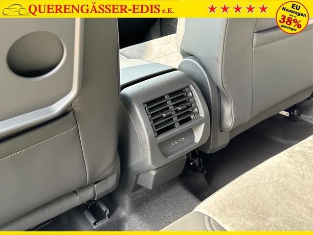Volkswagen / Caddy Maxi / / / / Caddy Maxi NAVI+AHK+SHZ+LED+ KAMERA+PDC+ LANE ASSIST