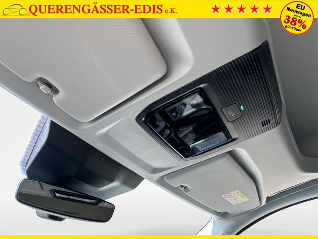 Volkswagen / Caddy Maxi / / / / Caddy Maxi NAVI+AHK+SHZ+LED+ KAMERA+PDC+ LANE ASSIST