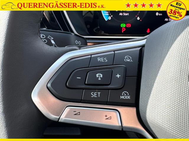 Volkswagen / Caddy Maxi / / / / Caddy Maxi NAVI+AHK+SHZ+LED+ KAMERA+PDC+ LANE ASSIST