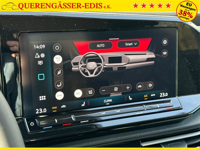 Volkswagen / Caddy Maxi / / / / Caddy Maxi NAVI+AHK+SHZ+LED+ KAMERA+PDC+ LANE ASSIST