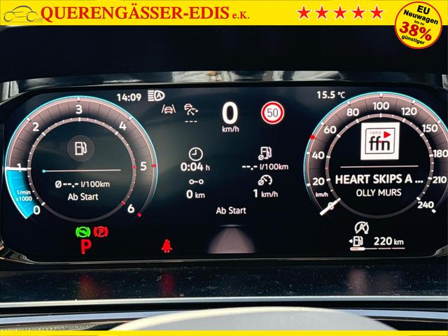 Volkswagen / Caddy Maxi / / / / Caddy Maxi NAVI+AHK+SHZ+LED+ KAMERA+PDC+ LANE ASSIST