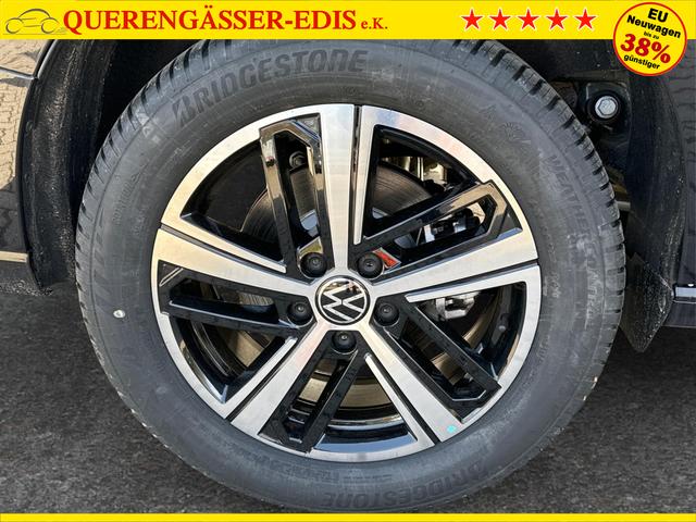 Volkswagen / Caddy Maxi / / / / Caddy Maxi NAVI+AHK+SHZ+LED+ KAMERA+PDC+ LANE ASSIST