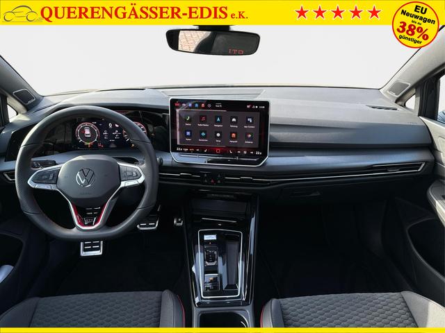 Volkswagen / Golf / / / / PANO+MATRIX+HUD+HARMAN+NAVI+360 KAMERA+19 LM, Beispielbilder, ggf. teilweise mit Sonderausstattung