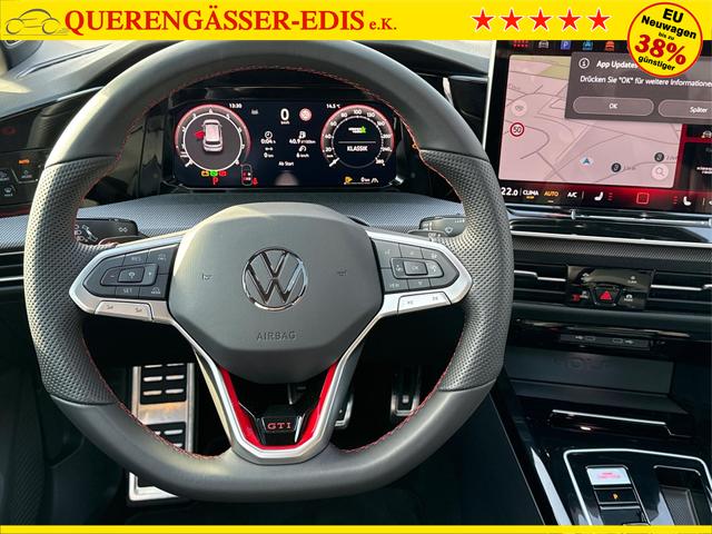 Volkswagen / Golf / / / / PANO+MATRIX+HUD+HARMAN+NAVI+360 KAMERA+19 LM, Beispielbilder, ggf. teilweise mit Sonderausstattung