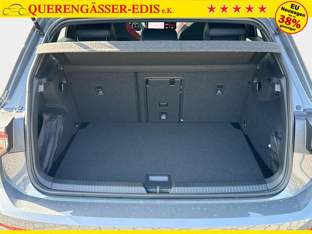 Volkswagen / Golf / / / / PANO+MATRIX+HUD+HARMAN+NAVI+360 KAMERA+19 LM, Beispielbilder, ggf. teilweise mit Sonderausstattung