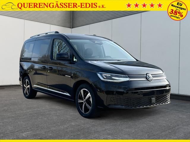 Volkswagen / Caddy Maxi / / / / Caddy Maxi NAVI+AHK+SHZ+LED+ KAMERA+PDC+ LANE ASSIST