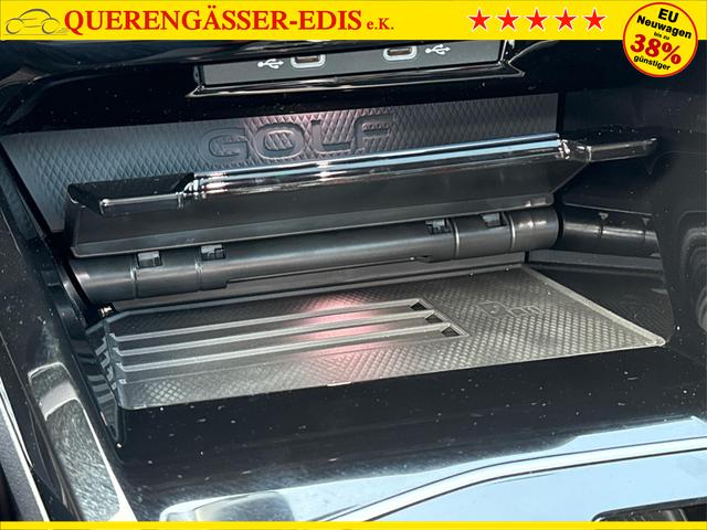 Volkswagen / Golf / / / / PANO+MATRIX+HUD+HARMAN+NAVI+360 KAMERA+19 LM, Beispielbilder, ggf. teilweise mit Sonderausstattung