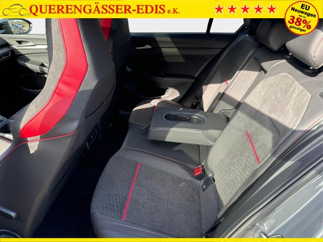 Volkswagen / Golf / / / / PANO+MATRIX+HUD+HARMAN+NAVI+360 KAMERA+19 LM, Beispielbilder, ggf. teilweise mit Sonderausstattung