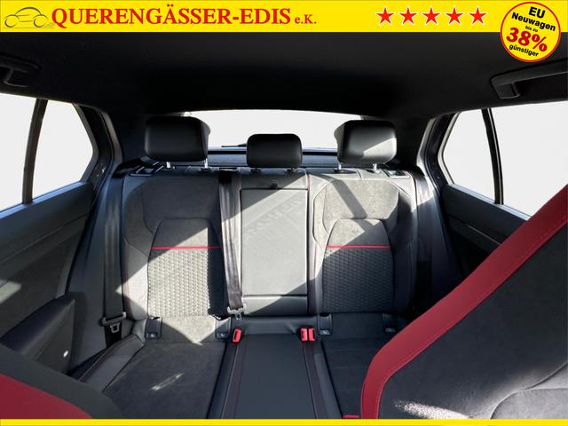Volkswagen / Golf / / / / PANO+MATRIX+HUD+HARMAN+NAVI+360 KAMERA+19 LM, Beispielbilder, ggf. teilweise mit Sonderausstattung