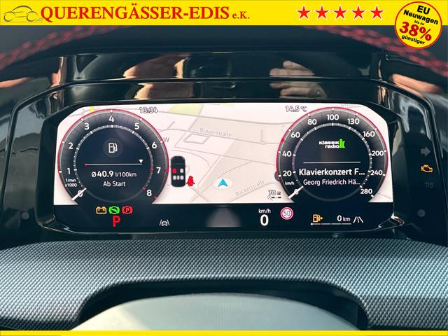 Volkswagen / Golf / / / / PANO+MATRIX+HUD+HARMAN+NAVI+360 KAMERA+19 LM, Beispielbilder, ggf. teilweise mit Sonderausstattung