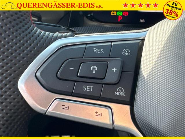 Volkswagen / Golf / / / / PANO+MATRIX+HUD+HARMAN+NAVI+360 KAMERA+19 LM, Beispielbilder, ggf. teilweise mit Sonderausstattung