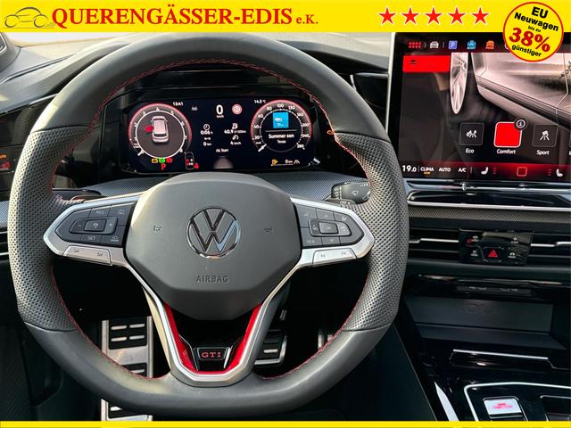 Volkswagen / Golf / / / / PANO+MATRIX+HUD+HARMAN+NAVI+360 KAMERA+19 LM, Beispielbilder, ggf. teilweise mit Sonderausstattung