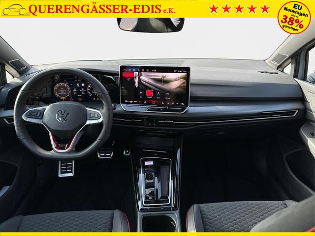 Volkswagen / Golf / / / / PANO+MATRIX+HUD+HARMAN+NAVI+360 KAMERA+19 LM, Beispielbilder, ggf. teilweise mit Sonderausstattung