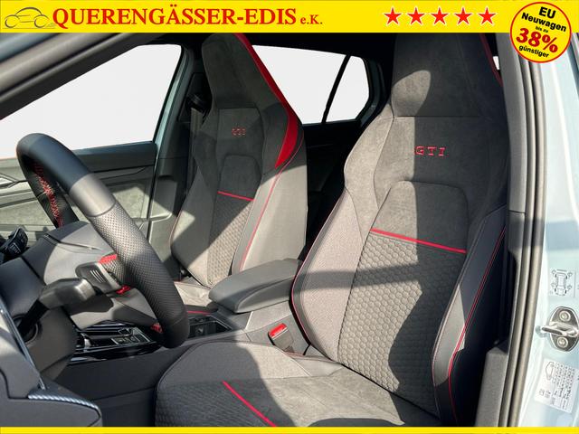 Volkswagen / Golf / / / / PANO+MATRIX+HUD+HARMAN+NAVI+360 KAMERA+19 LM, Beispielbilder, ggf. teilweise mit Sonderausstattung