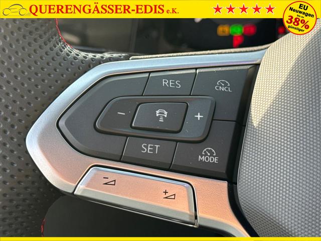 Volkswagen / Golf / / / / PANO+MATRIX+HUD+HARMAN+NAVI+360 KAMERA+19 LM, Beispielbilder, ggf. teilweise mit Sonderausstattung