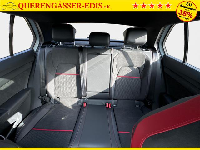 Volkswagen / Golf / / / / PANO+MATRIX+HUD+HARMAN+NAVI+360 KAMERA+19 LM, Beispielbilder, ggf. teilweise mit Sonderausstattung