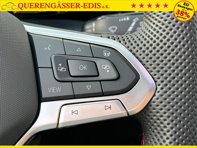 Volkswagen / Golf / / / / PANO+MATRIX+HUD+HARMAN+NAVI+360 KAMERA+19 LM, Beispielbilder, ggf. teilweise mit Sonderausstattung