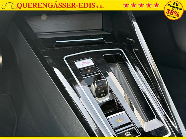 Volkswagen / Golf / / / / PANO+MATRIX+HUD+HARMAN+NAVI+360 KAMERA+19 LM, Beispielbilder, ggf. teilweise mit Sonderausstattung