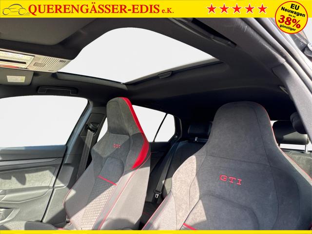 Volkswagen / Golf / / / / PANO+MATRIX+HUD+HARMAN+NAVI+360 KAMERA+19 LM, Beispielbilder, ggf. teilweise mit Sonderausstattung