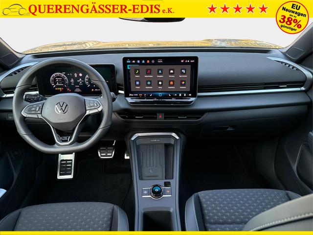Volkswagen / T-Roc / / / / AHK+BLACK STYLE+ACC+KAMERA+eHK+SHZ+18LM+LED PLUS, Beispielbilder, ggf. teilweise mit Sonderausstattung