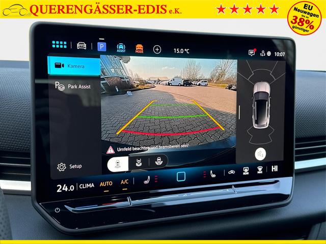 Volkswagen / T-Roc / / / / AHK+BLACK STYLE+ACC+KAMERA+eHK+SHZ+18LM+LED PLUS, Beispielbilder, ggf. teilweise mit Sonderausstattung