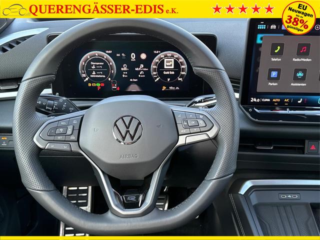 Volkswagen / T-Roc / / / / AHK+BLACK STYLE+ACC+KAMERA+eHK+SHZ+18LM+LED PLUS, Beispielbilder, ggf. teilweise mit Sonderausstattung