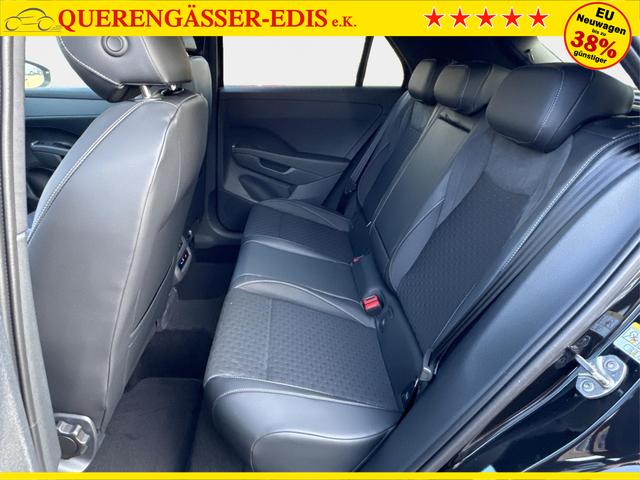 Volkswagen / T-Roc / / / / AHK+BLACK STYLE+ACC+KAMERA+eHK+SHZ+18LM+LED PLUS, Beispielbilder, ggf. teilweise mit Sonderausstattung